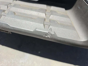 2023 Nissan Frontier SV Crew Cab Medium Bed – miniatura 23
