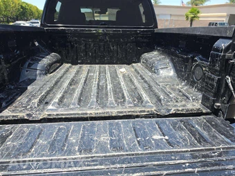 2023 Nissan Frontier SV Crew Cab Medium Bed – miniatura 25