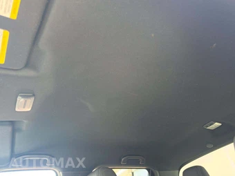 2023 Nissan Frontier SV Crew Cab Medium Bed – miniatura 8