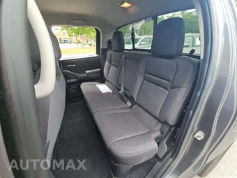 2023 Nissan Frontier SV Crew Cab Medium Bed – miniatura 13