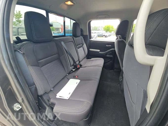 2023 Nissan Frontier SV Crew Cab Medium Bed – miniatura 16