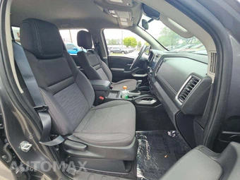 2023 Nissan Frontier SV Crew Cab Medium Bed – miniatura 18