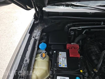 2023 Nissan Frontier SV Crew Cab Medium Bed – miniatura 21