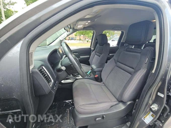 2023 Nissan Frontier SV Crew Cab Medium Bed – miniatura 6