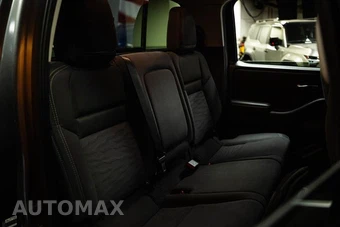 2023 Nissan Frontier SV Crew Cab Medium Bed - miniatura 11