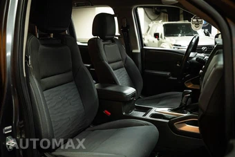 2023 Nissan Frontier SV Crew Cab Medium Bed - miniatura 14