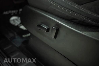 2023 Nissan Frontier SV Crew Cab Medium Bed - miniatura 15