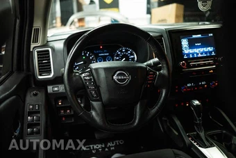 2023 Nissan Frontier SV Crew Cab Medium Bed - miniatura 16