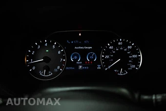 2023 Nissan Frontier SV Crew Cab Medium Bed - miniatura 17