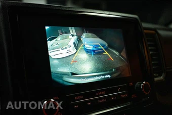 2023 Nissan Frontier SV Crew Cab Medium Bed - miniatura 20