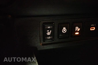 2023 Nissan Frontier SV Crew Cab Medium Bed - miniatura 21