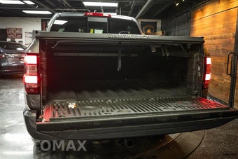 2023 Nissan Frontier SV Crew Cab Medium Bed - miniatura 7