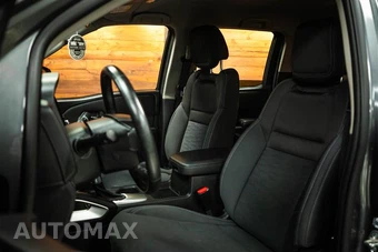 2023 Nissan Frontier SV Crew Cab Medium Bed - miniatura 9