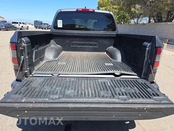 2023 Nissan Frontier SV Crew Cab Medium Bed – miniatura 17