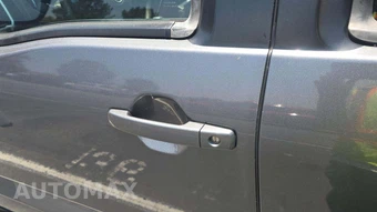 2023 Nissan Frontier SV Crew Cab Medium Bed – miniatura 22