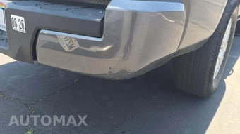 2023 Nissan Frontier SV Crew Cab Medium Bed – miniatura 25