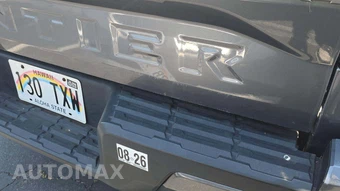 2023 Nissan Frontier SV Crew Cab Medium Bed – miniatura 26