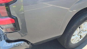 2023 Nissan Frontier SV Crew Cab Medium Bed – miniatura 32