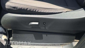 2023 Nissan Frontier SV Crew Cab Medium Bed – miniatura 35