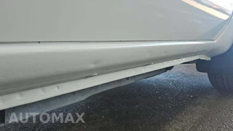 2023 Nissan Frontier SV Crew Cab Medium Bed – miniatura 23