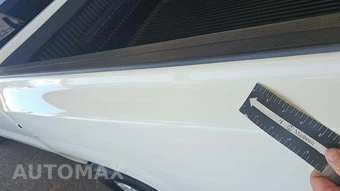 2023 Nissan Frontier SV Crew Cab Medium Bed – miniatura 29