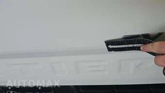 2023 Nissan Frontier SV Crew Cab Medium Bed – miniatura 30
