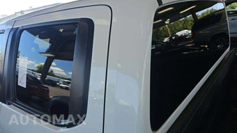 2023 Nissan Frontier SV Crew Cab Medium Bed – miniatura 31