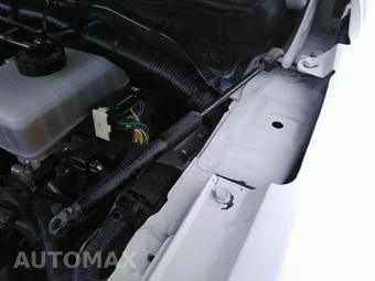 2023 Nissan Frontier SV Crew Cab Medium Bed – miniatura 35