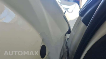 2023 Nissan Frontier SV Crew Cab Medium Bed – miniatura 36