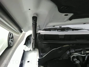 2023 Nissan Frontier SV Crew Cab Medium Bed – miniatura 37
