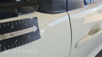 2023 Nissan Frontier SV Crew Cab Medium Bed – miniatura 38