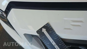2023 Nissan Frontier SV Crew Cab Medium Bed – miniatura 43