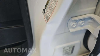 2023 Nissan Frontier SV Crew Cab Medium Bed – miniatura 46