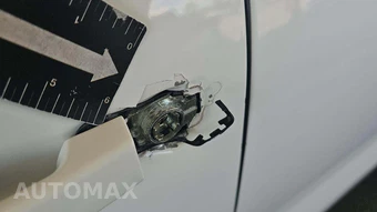 2023 Nissan Frontier SV Crew Cab Medium Bed – miniatura 49