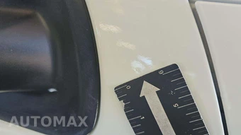2023 Nissan Frontier SV Crew Cab Medium Bed – miniatura 51