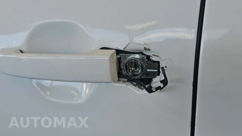 2023 Nissan Frontier SV Crew Cab Medium Bed – miniatura 52