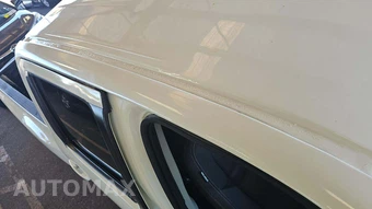 2023 Nissan Frontier SV Crew Cab Medium Bed – miniatura 57