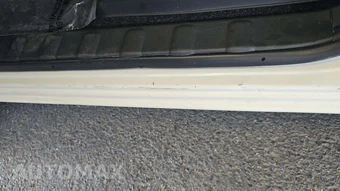 2023 Nissan Frontier SV Crew Cab Medium Bed – miniatura 58