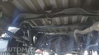2023 Nissan Frontier SV Crew Cab Medium Bed – miniatura 59