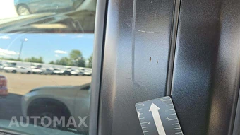 2023 Nissan Frontier SV Crew Cab Medium Bed – miniatura 60