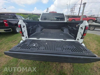 2023 Nissan Frontier SV Crew Cab Medium Bed - miniatura 14