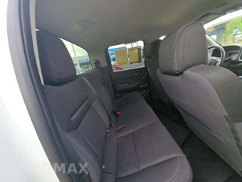2023 Nissan Frontier SV Crew Cab Medium Bed - miniatura 16