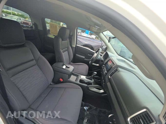 2023 Nissan Frontier SV Crew Cab Medium Bed - miniatura 18
