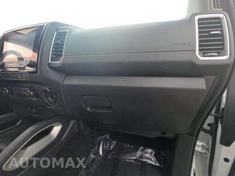 2023 Nissan Frontier SV Crew Cab Medium Bed - miniatura 19