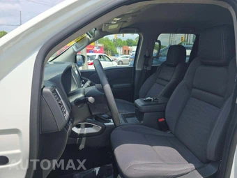 2023 Nissan Frontier SV Crew Cab Medium Bed - miniatura 6