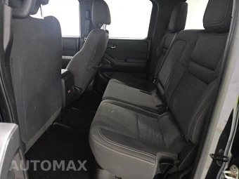 2023 Nissan Frontier SV Crew Cab Medium Bed – miniatura 13