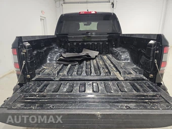 2023 Nissan Frontier SV Crew Cab Medium Bed – miniatura 16