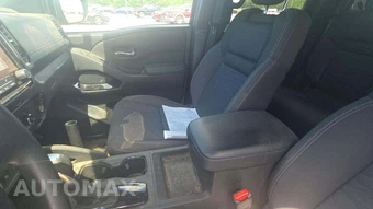2023 Nissan Frontier SV Crew Cab Medium Bed – miniatura 19