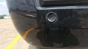 2023 Nissan Frontier SV Crew Cab Medium Bed – miniatura 23