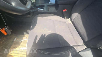 2023 Nissan Frontier SV Crew Cab Medium Bed – miniatura 26
